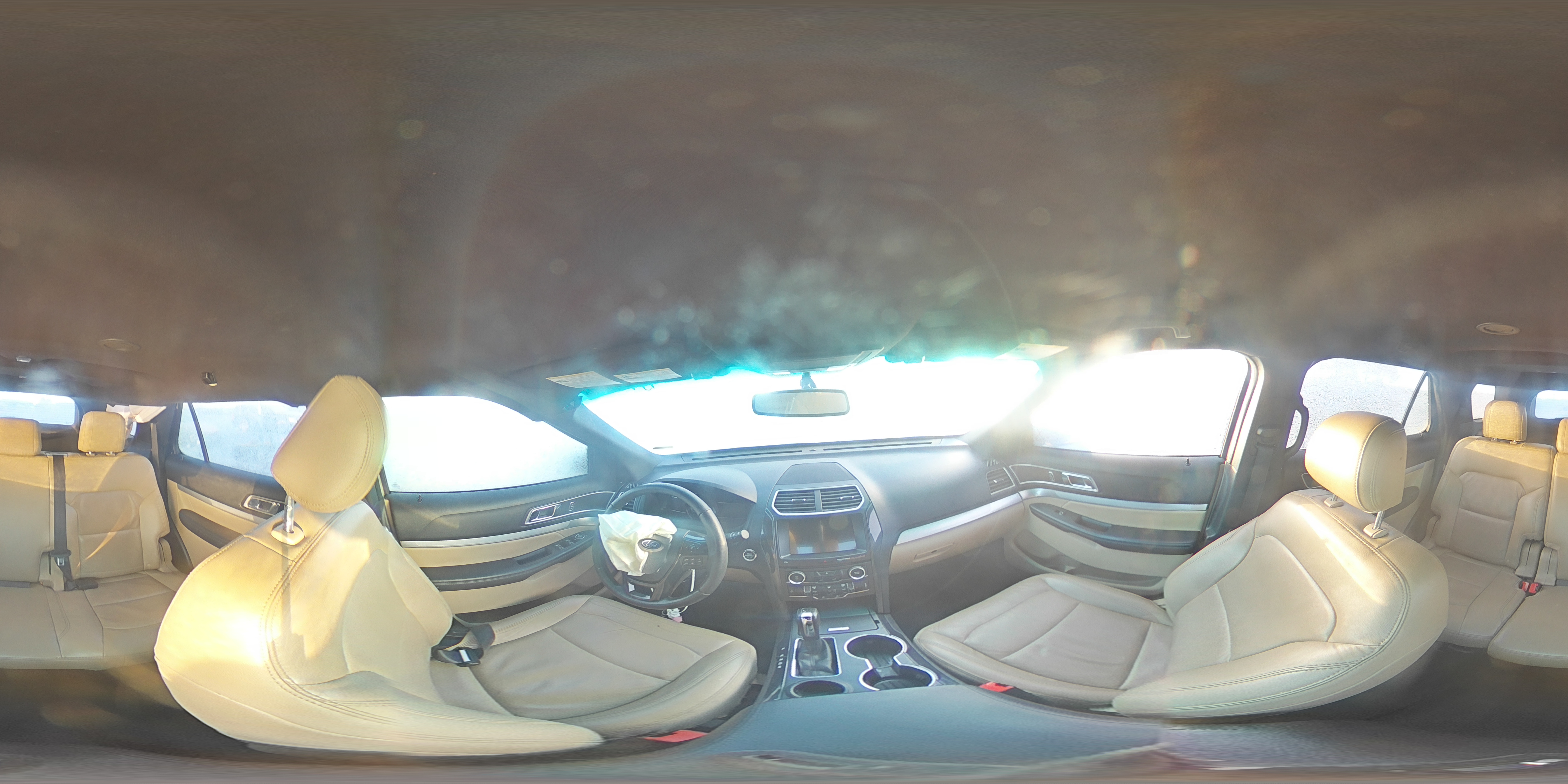 2017 Ford Explorer - Image 13