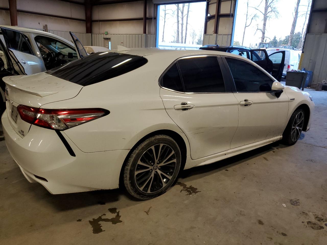 2020 Toyota Camry - Image 3