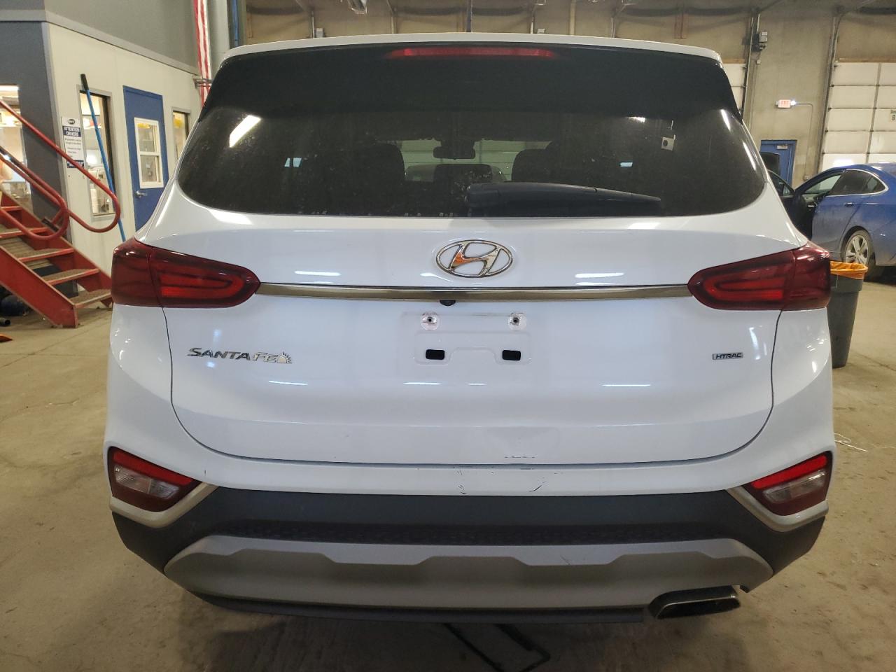 2019 Hyundai Santa Fe - Image 6