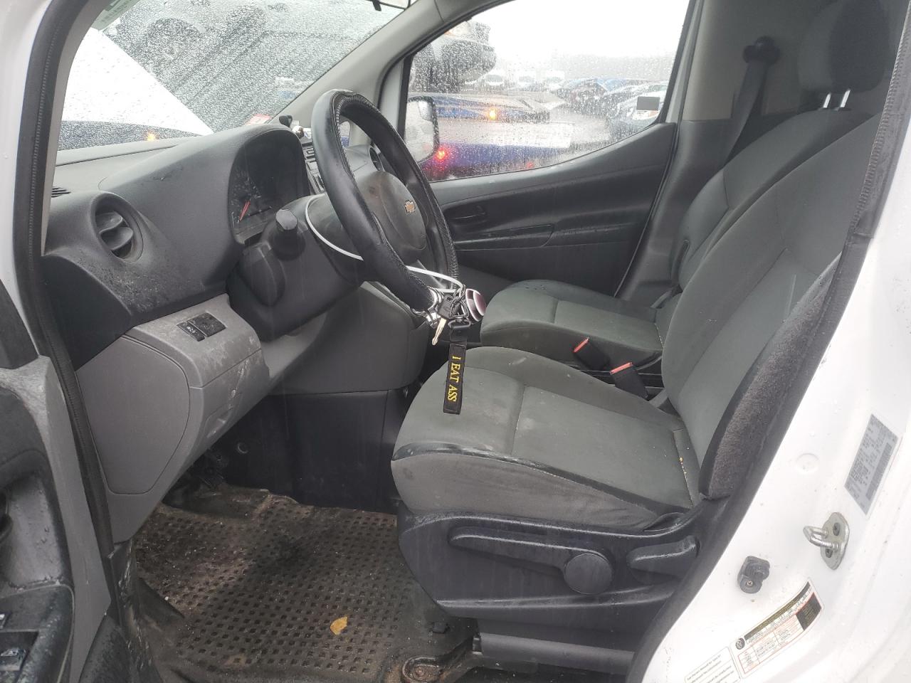 2015 Chevrolet Express - Image 7