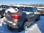 2013 Bmw X3 Xdrive28I за продажба в Hillsborough, NJ - Rear End