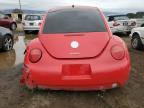 San Martin, CA에서 판매 중인 2003 Volkswagen New Beetle Glx - Rear End