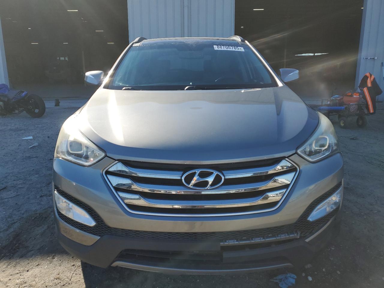 2016 Hyundai Santa Fe - Image 5