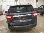 2021 Chevrolet Traverse Lt na sprzedaż w Franklin, WI - Rear End