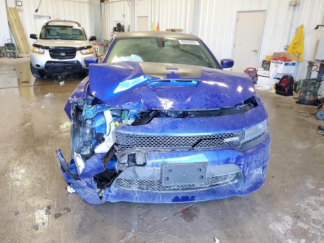 2019 Dodge Charger - Image 5