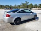 2008 Pontiac G5  на продаже в Fort Pierce, FL - Front End