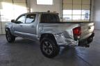 2023 TOYOTA TACOMA DOUBLE CAB for sale at Copart UT - SALT LAKE CITY