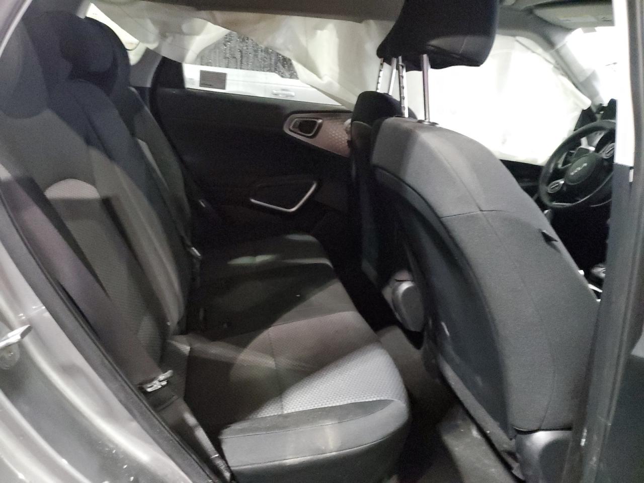 2023 Kia Soul - Image 11