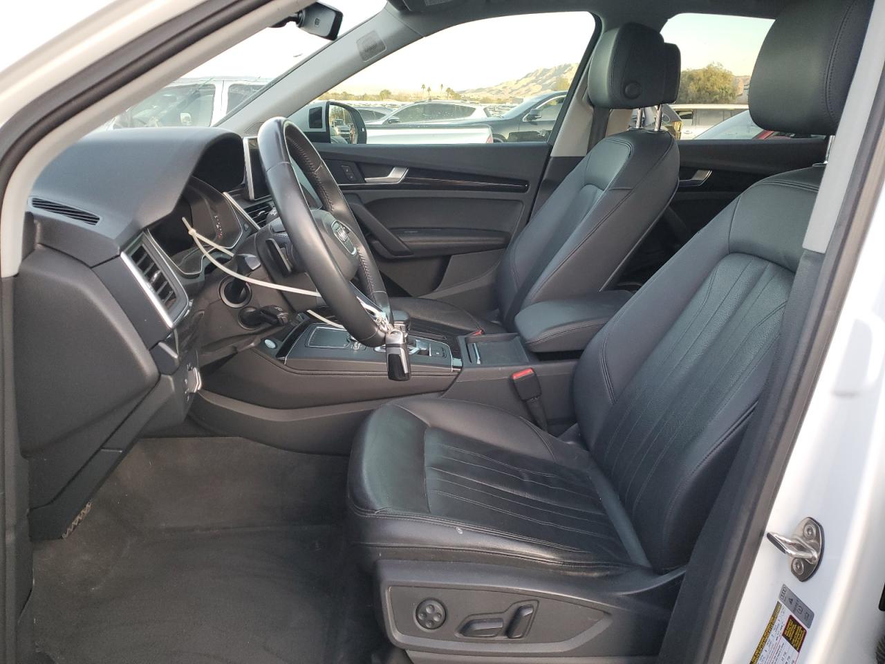 2020 Audi Q5 - Image 7