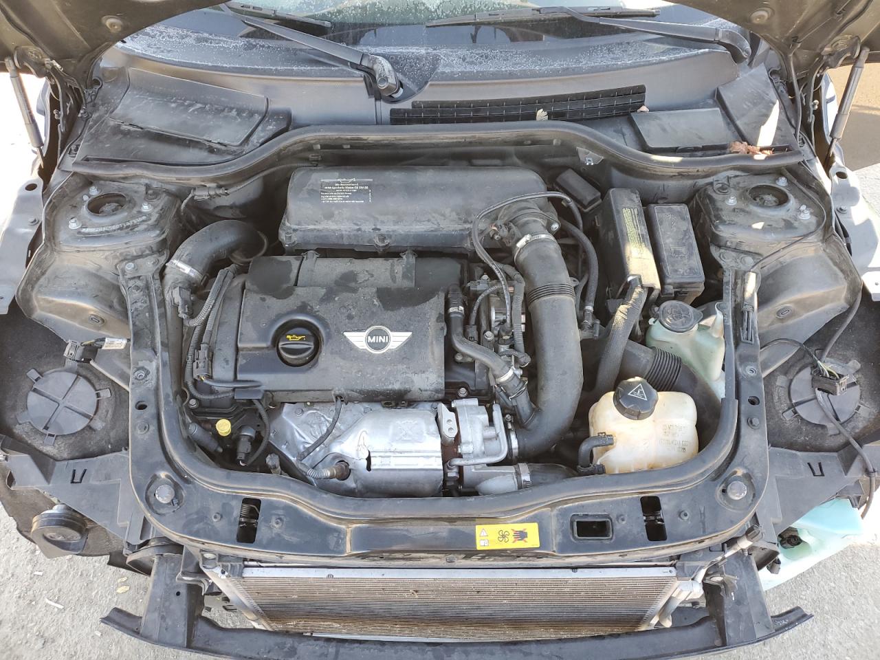 2011 MINI Cooper - Image 11