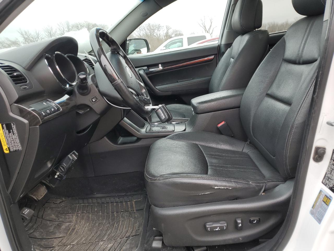 2013 Kia Sorento - Image 7