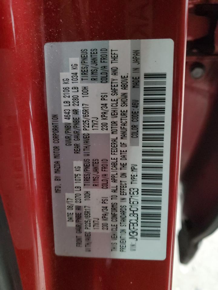 2017 Mazda CX-5 - Image 13