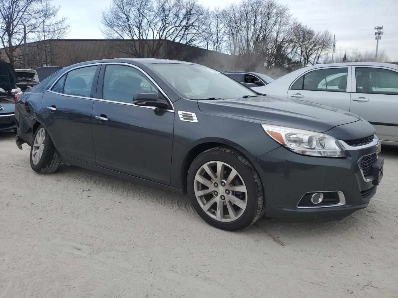 1G11E5SA1GU108633 CHEVROLET MALIBU 2016