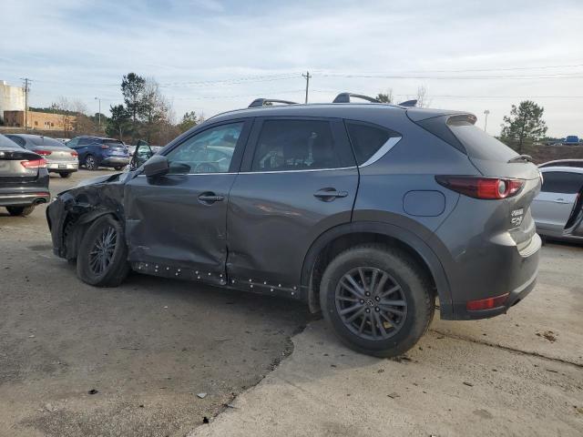  MAZDA CX-5 2019 Szary