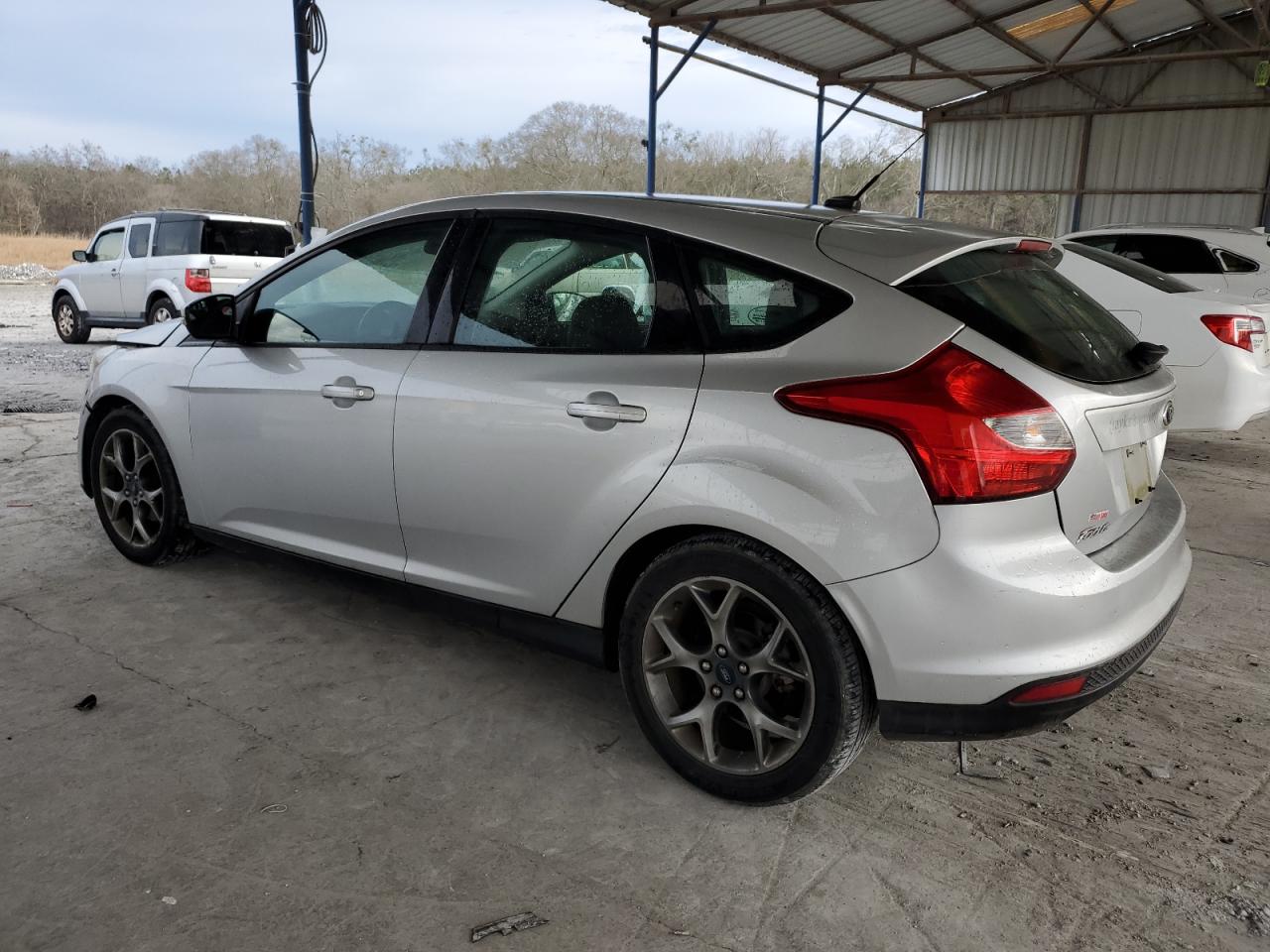2013 Ford Focus - Image 2