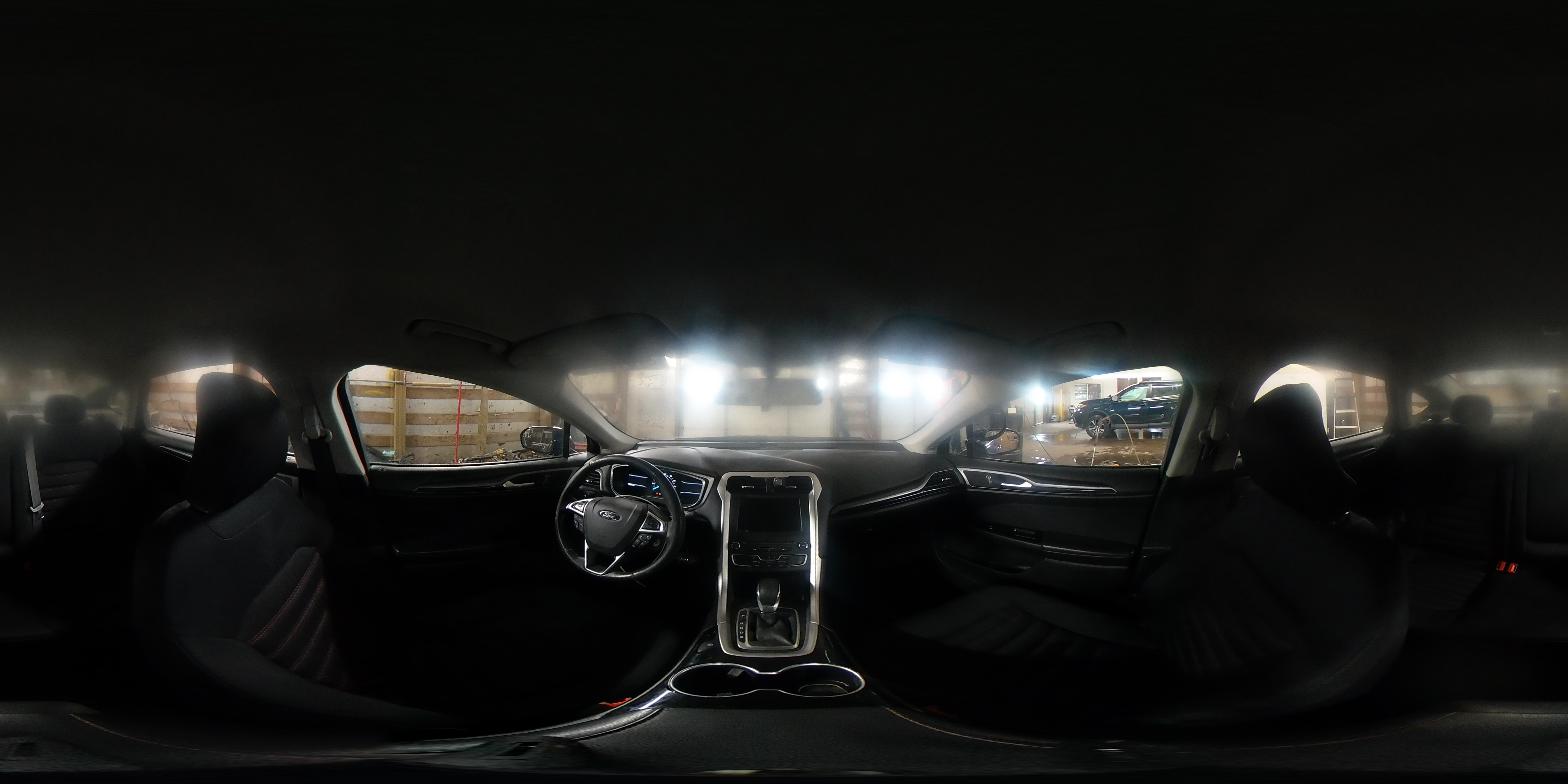 2016 Ford Fusion - Image 14