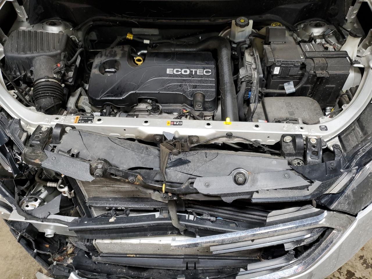 2019 Chevrolet Equinox - Image 13