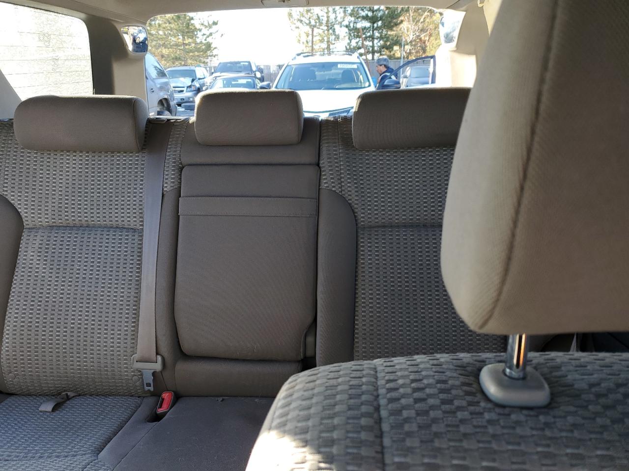 2006 Toyota 4Runner - Image 10