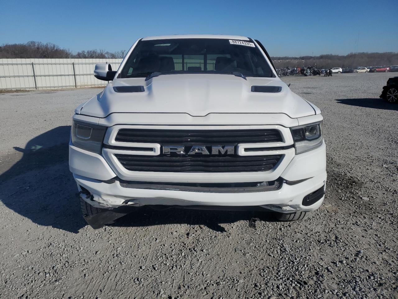2021 RAM 1500 - Image 5
