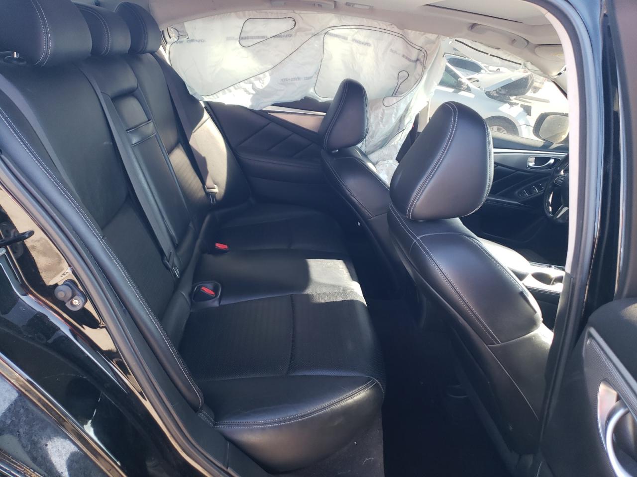 2014 Infiniti Q50 - Image 11
