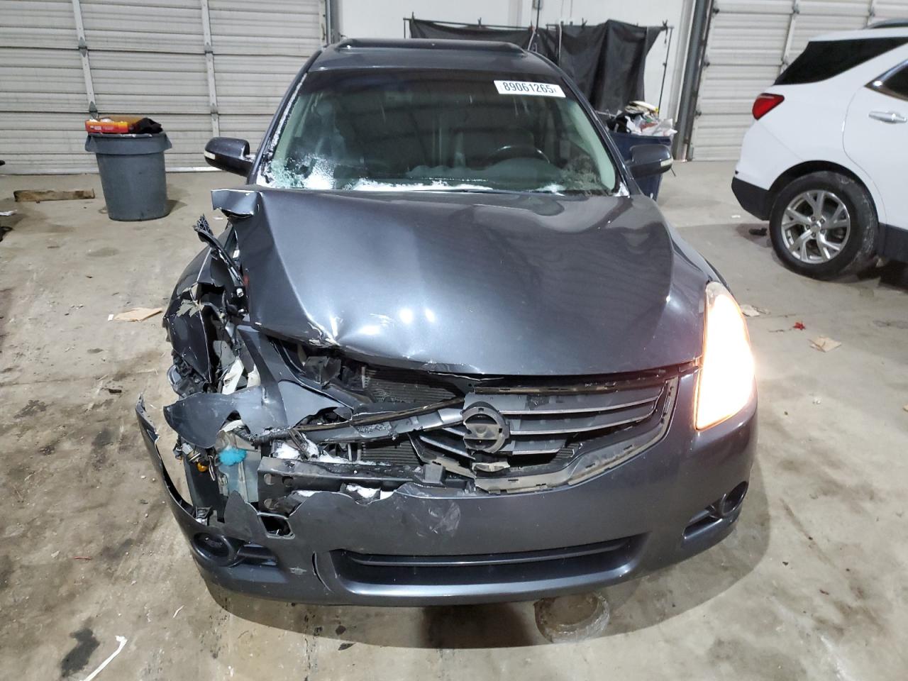 2010 Nissan Altima - Image 5