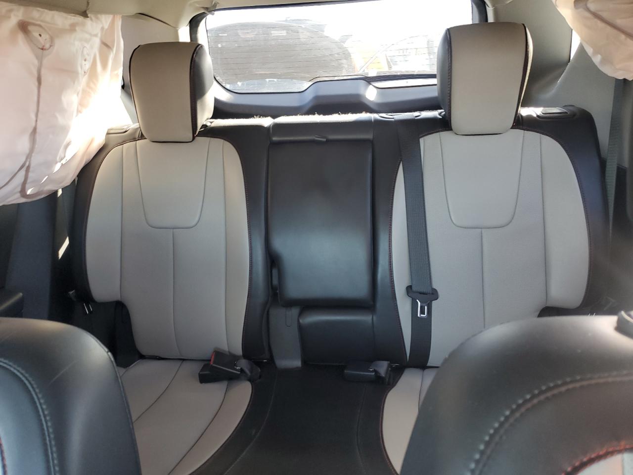 2014 Chevrolet Equinox - Image 10