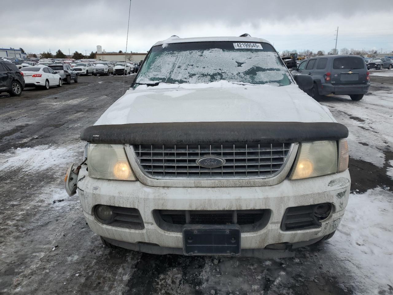 2004 Ford Explorer - Image 5