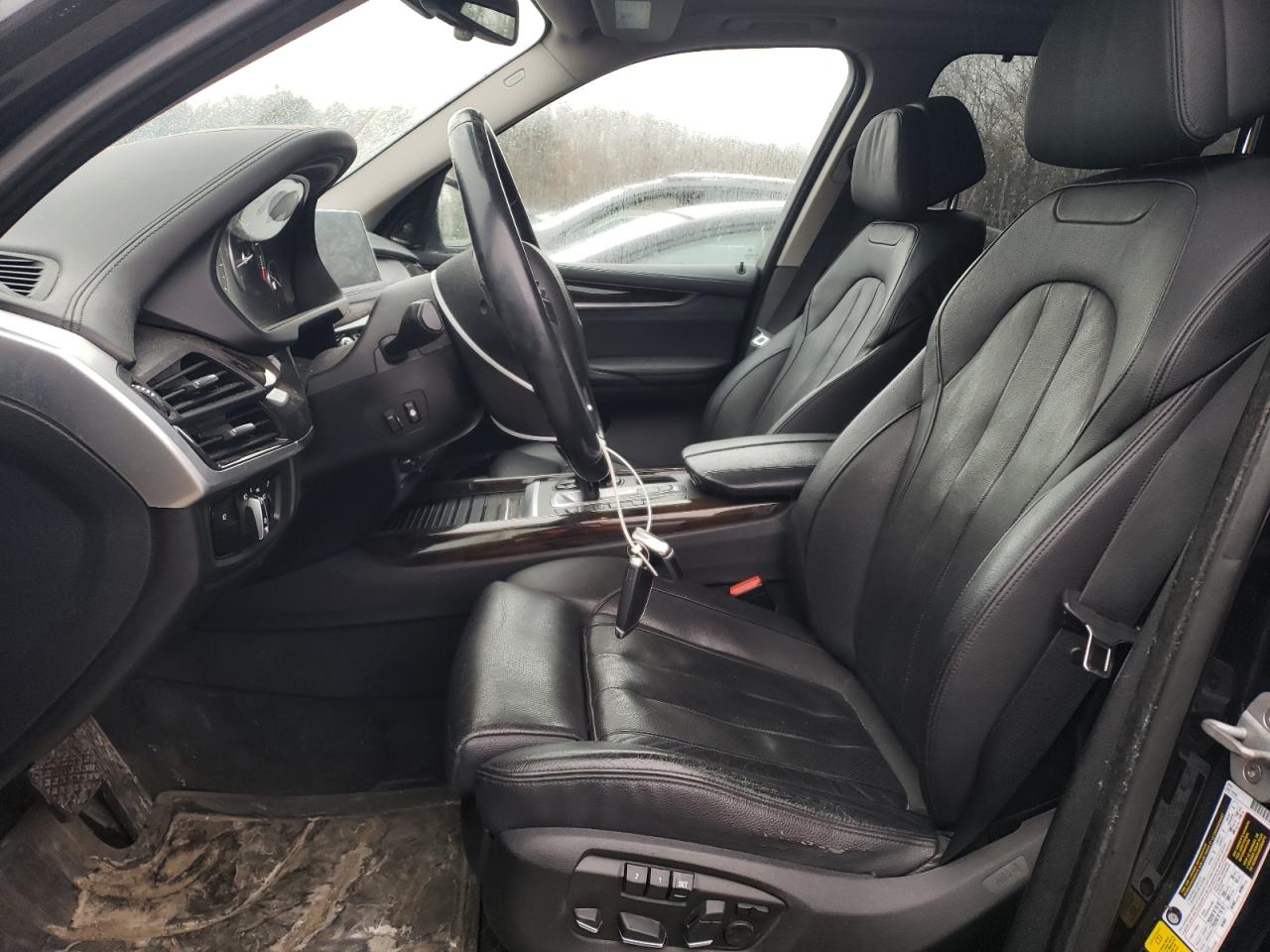 2015 BMW X5 - Image 7