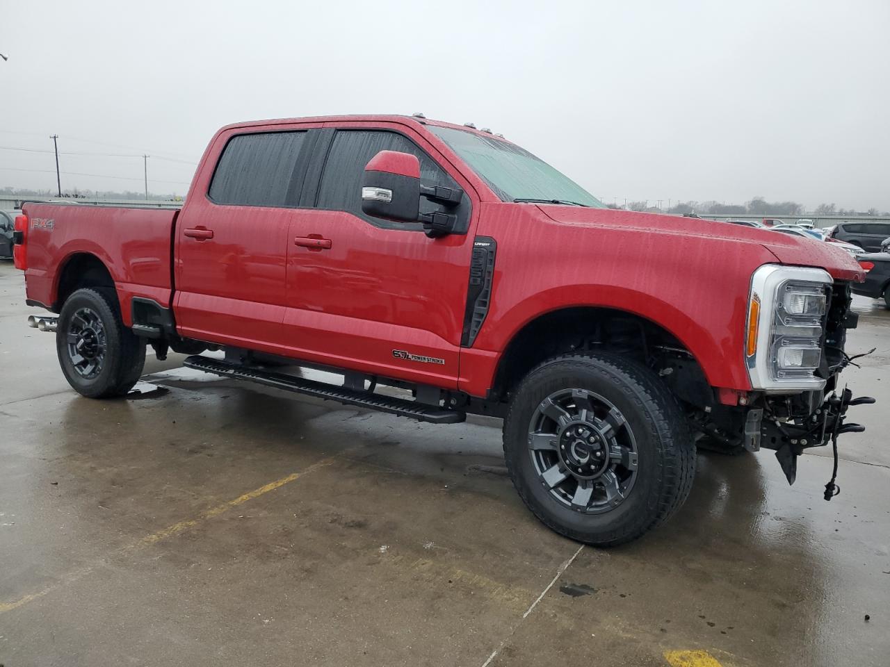 1FT8W2BT0PEE01954 FORD F250 2023