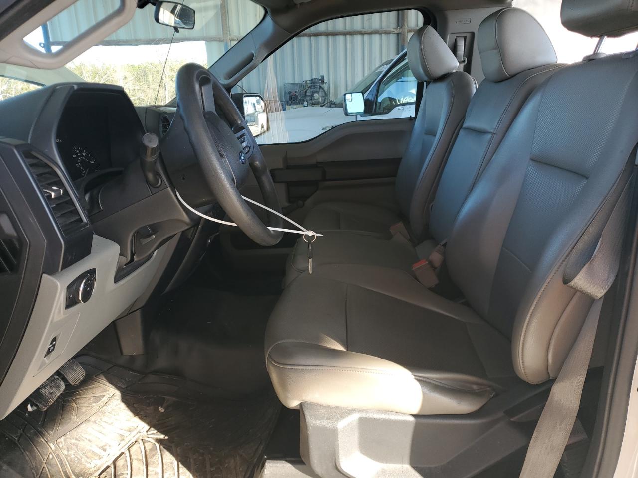 1FTMF1CB1LFC17755 FORD All Models 2020