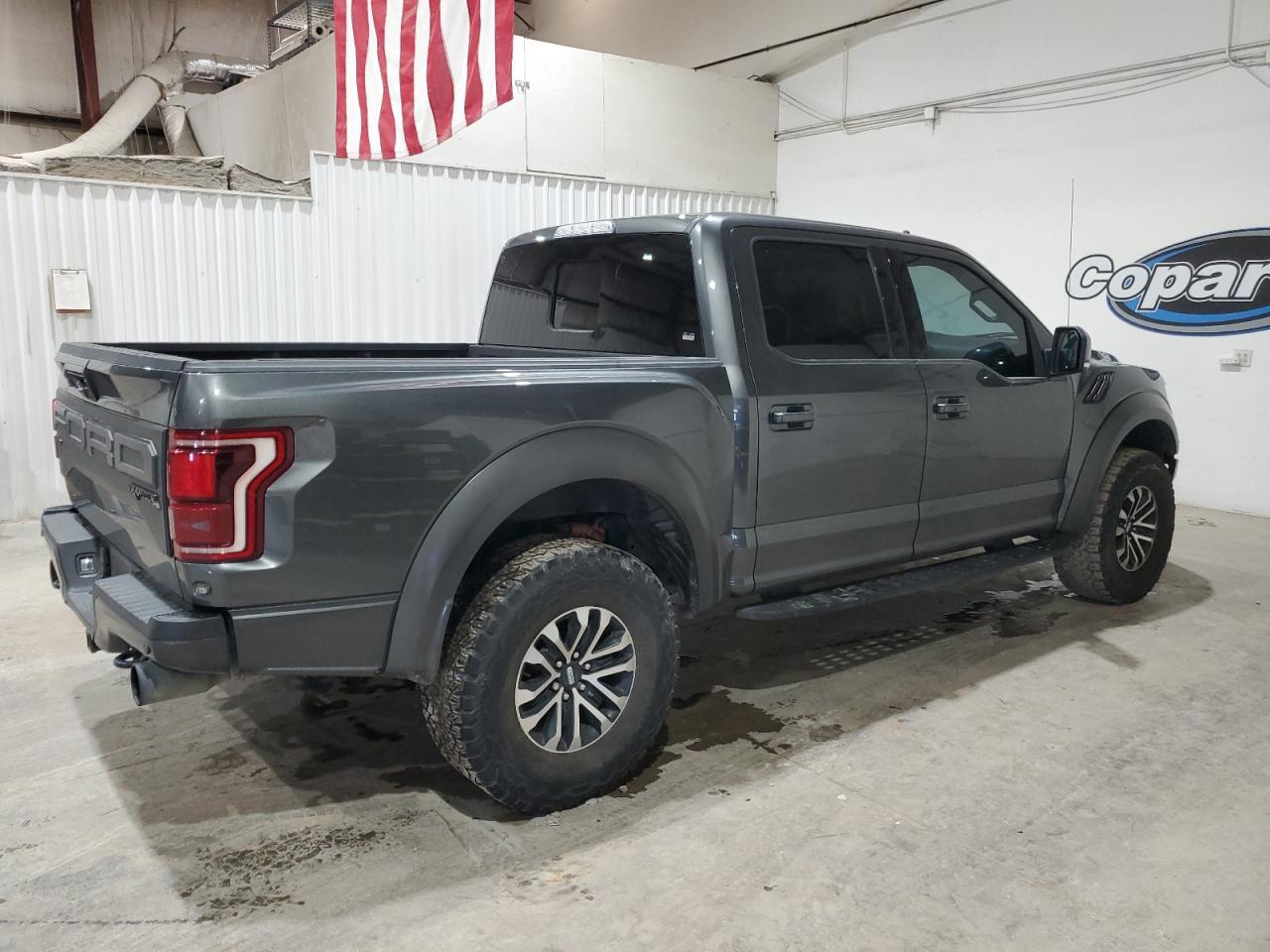 2019 Ford F-150 - Image 3