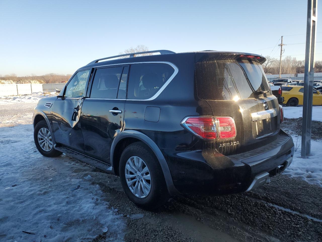 JN8AY2ND9J9052166 NISSAN ARMADA 2018