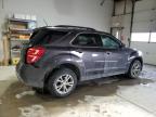 2016 Chevrolet Equinox Lt zu verkaufen in Chambersburg, PA - Rear End