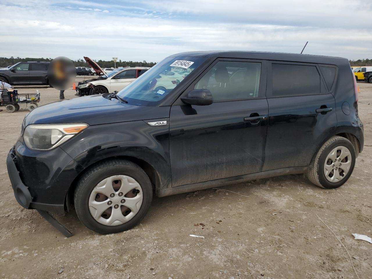 2015 Kia Soul - Image 1