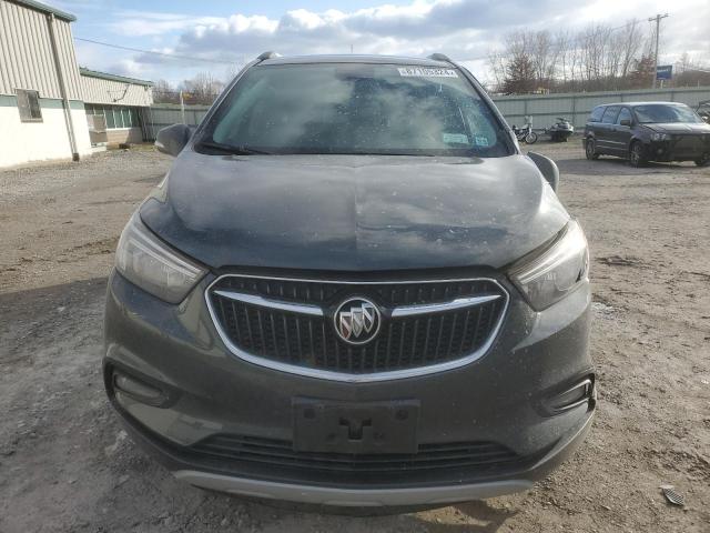  BUICK ENCORE 2018 Вугільний