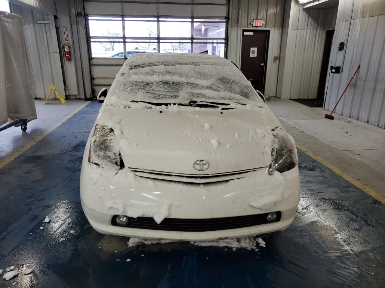 2005 Toyota Prius - Image 5