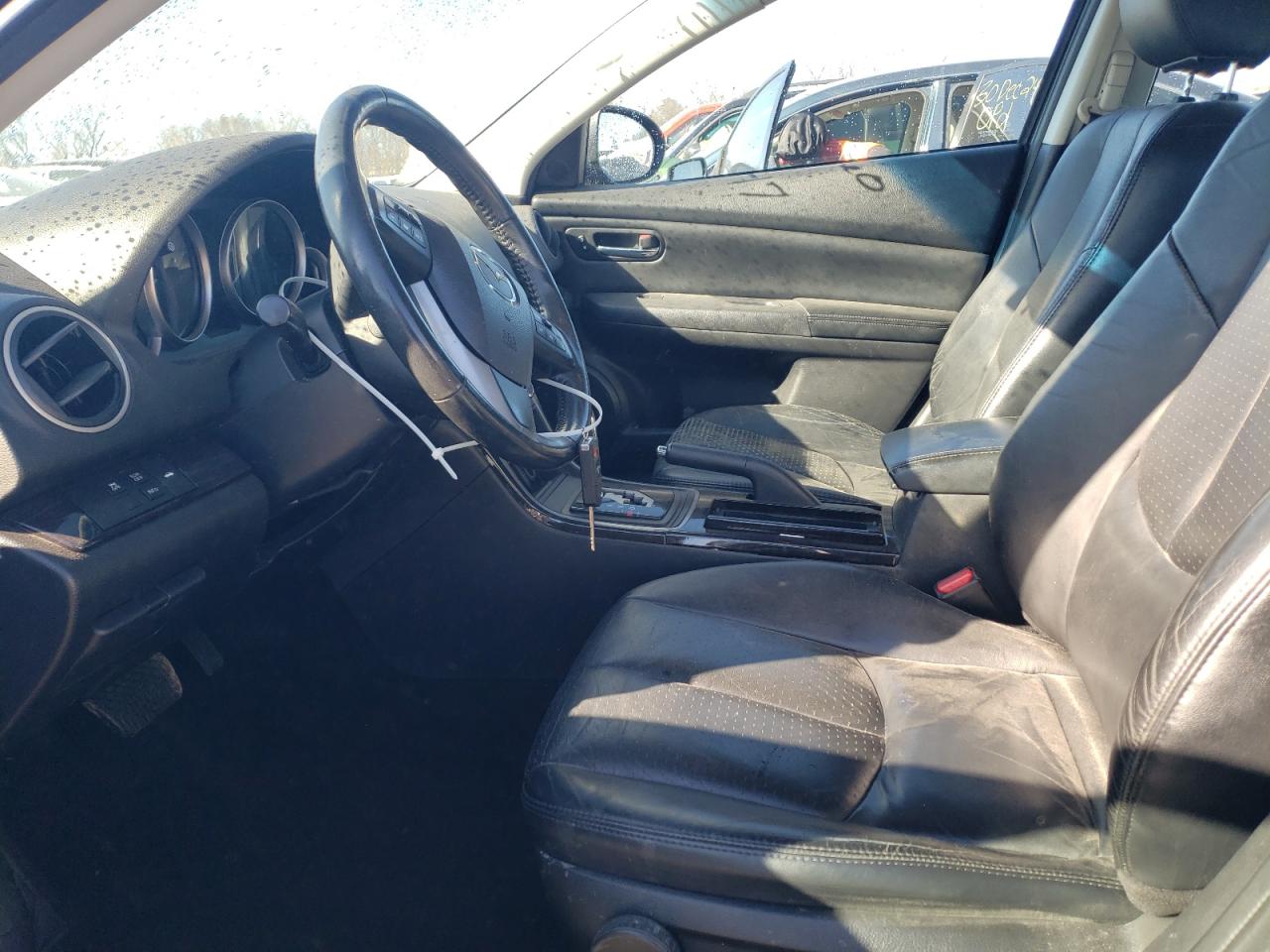2012 Mazda 6 - Image 7