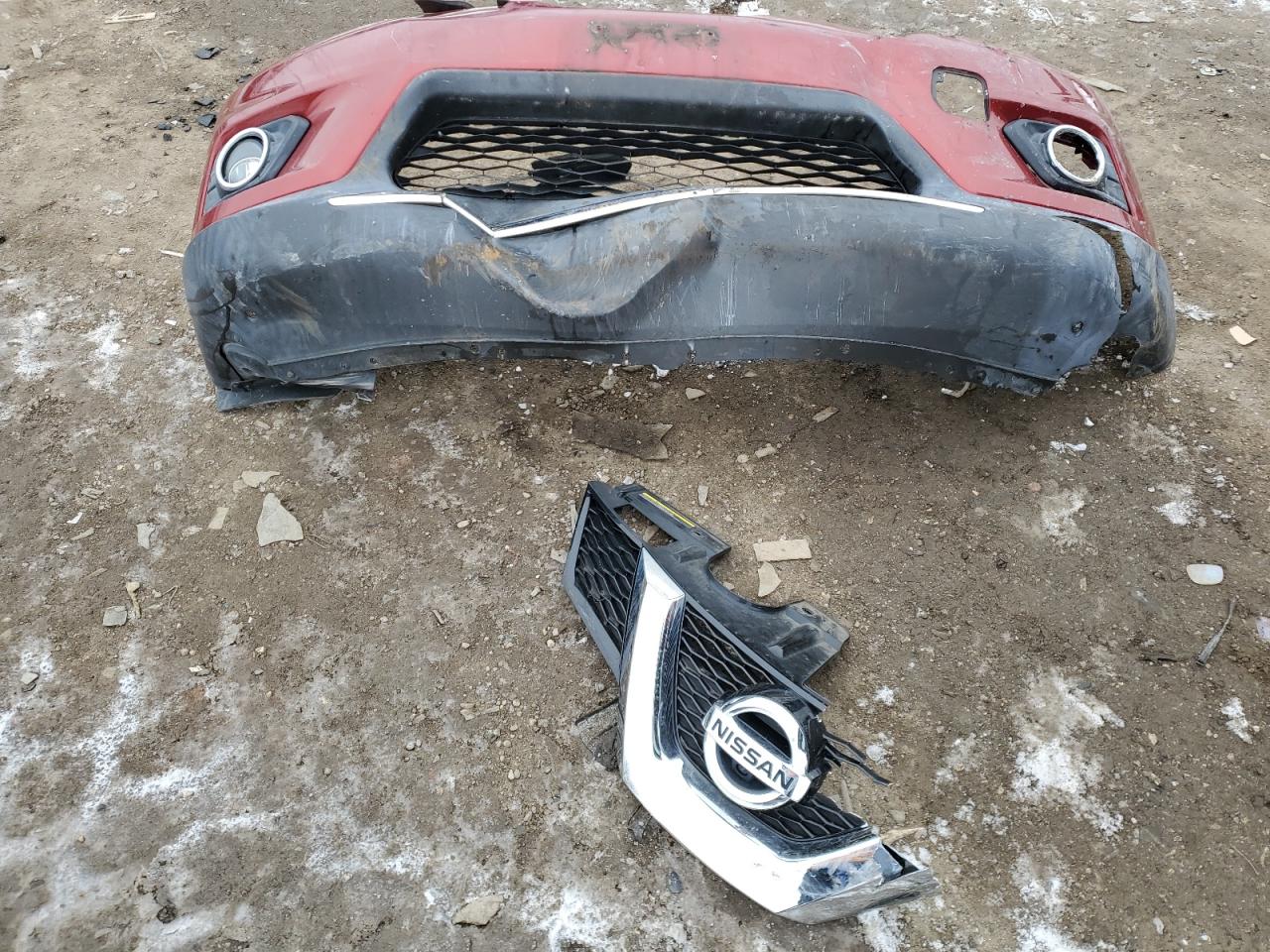 2016 Nissan Rogue - Image 15