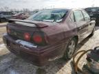 2004 Chevrolet Impala Ls na sprzedaż w Pekin, IL - Front End