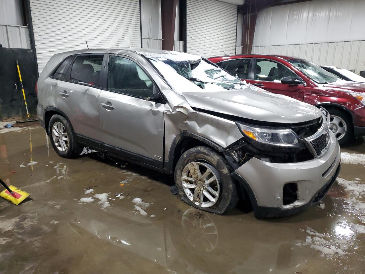 2014 Kia Sorento - Image 4