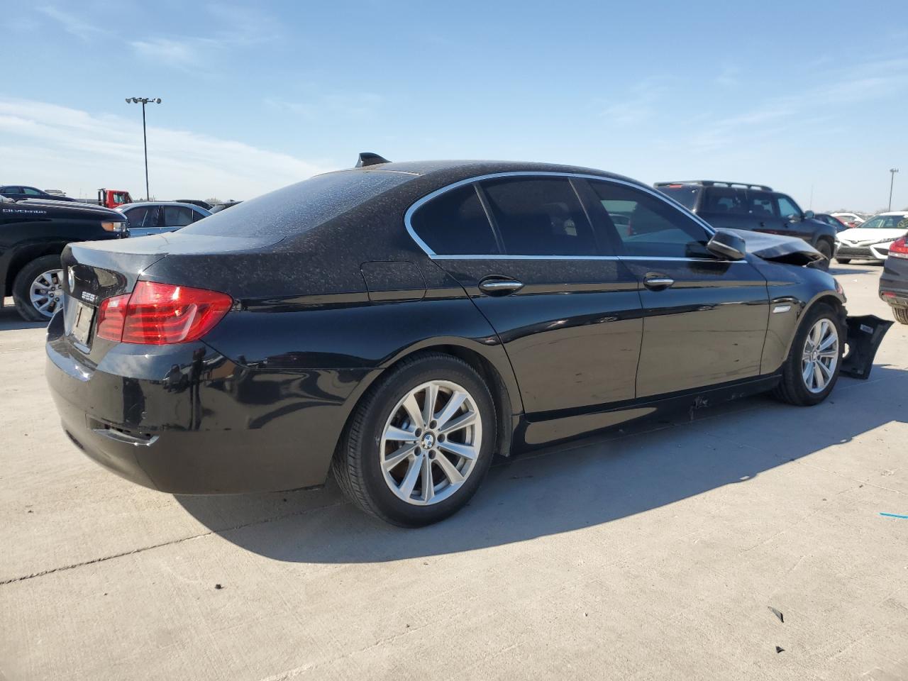 2014 BMW 5er - Image 3
