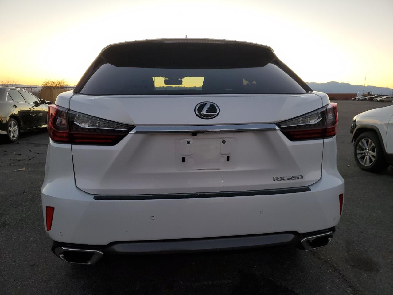 2019 Lexus RX - Image 6