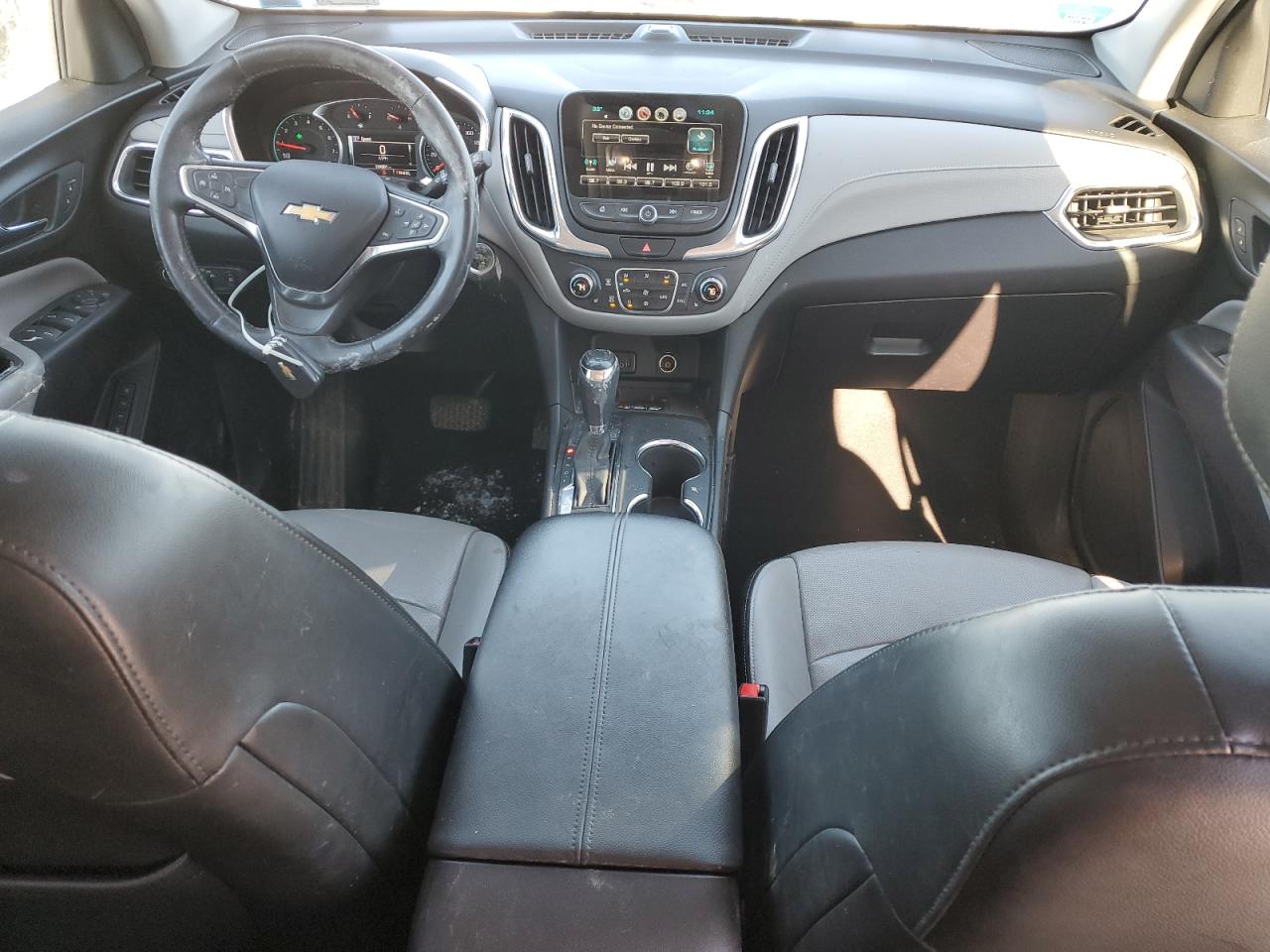 2018 Chevrolet Equinox - Image 8