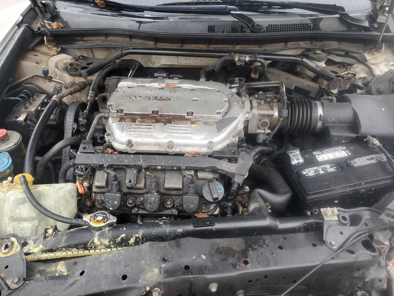 2008 Honda Accord - Image 13