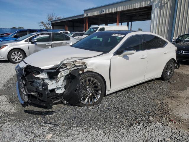 2025 Lexus Es 350 Base