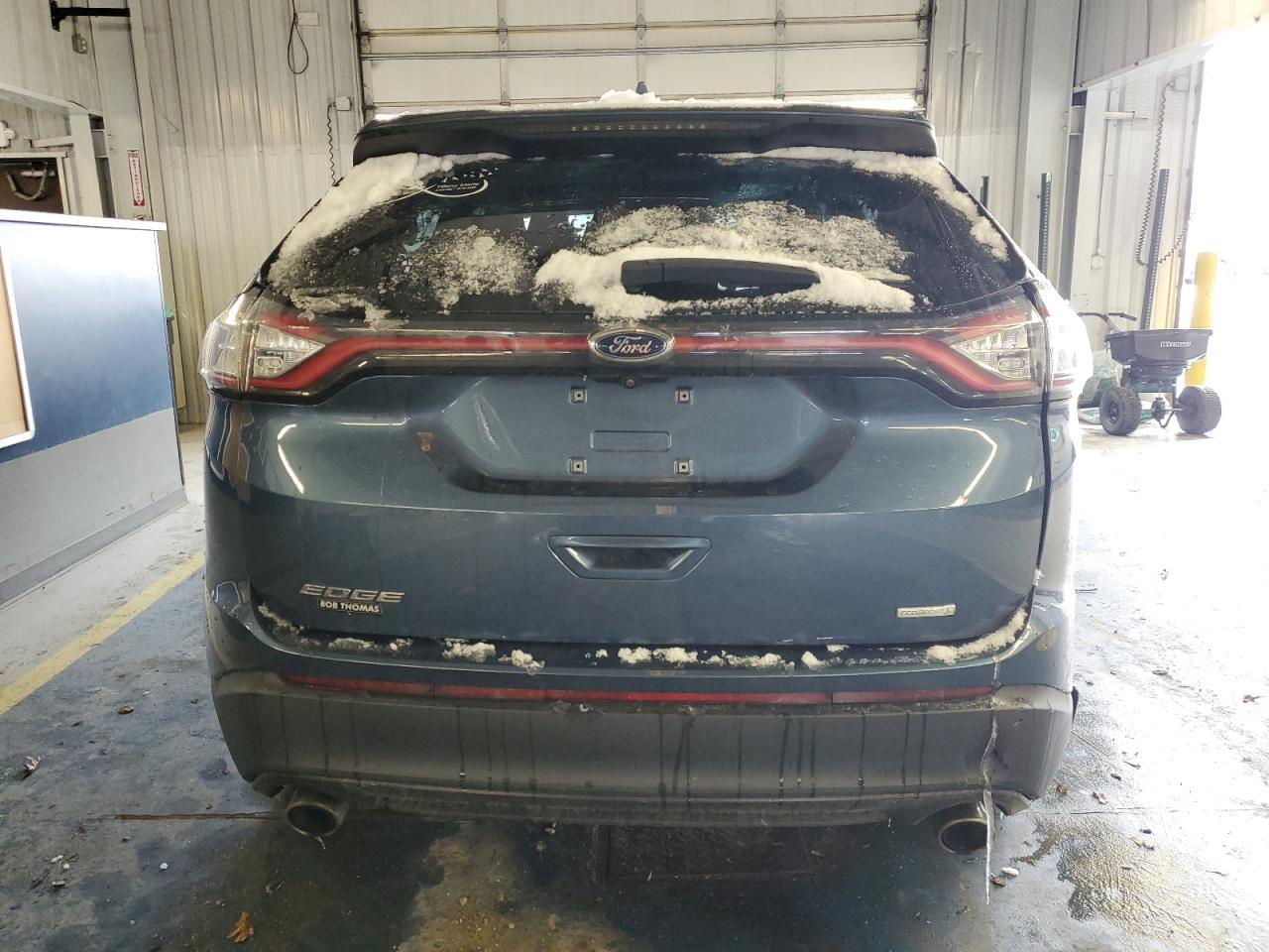 2018 Ford Edge - Image 6