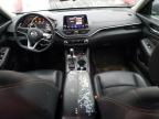 2020 Nissan Altima Sr en Venta en Portland, OR - Front End