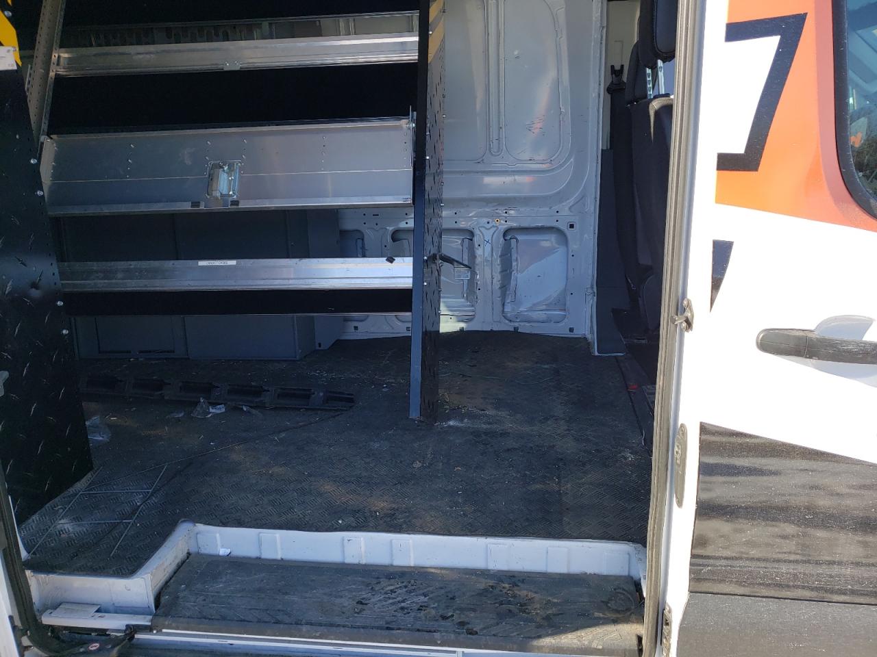 1FTBW9C88PKA12747 FORD TRANSIT 2023