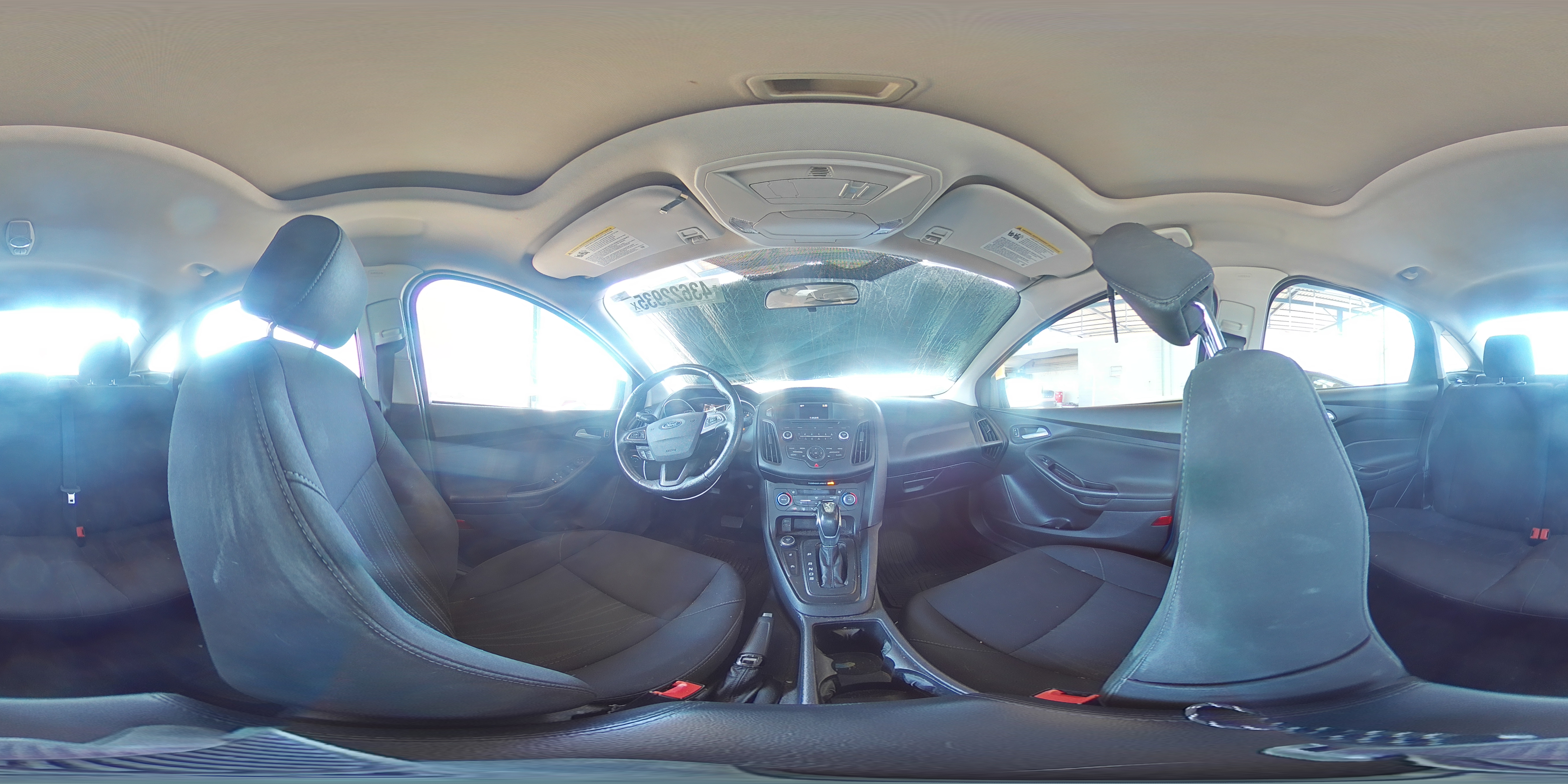 2016 Ford Focus - Image 13