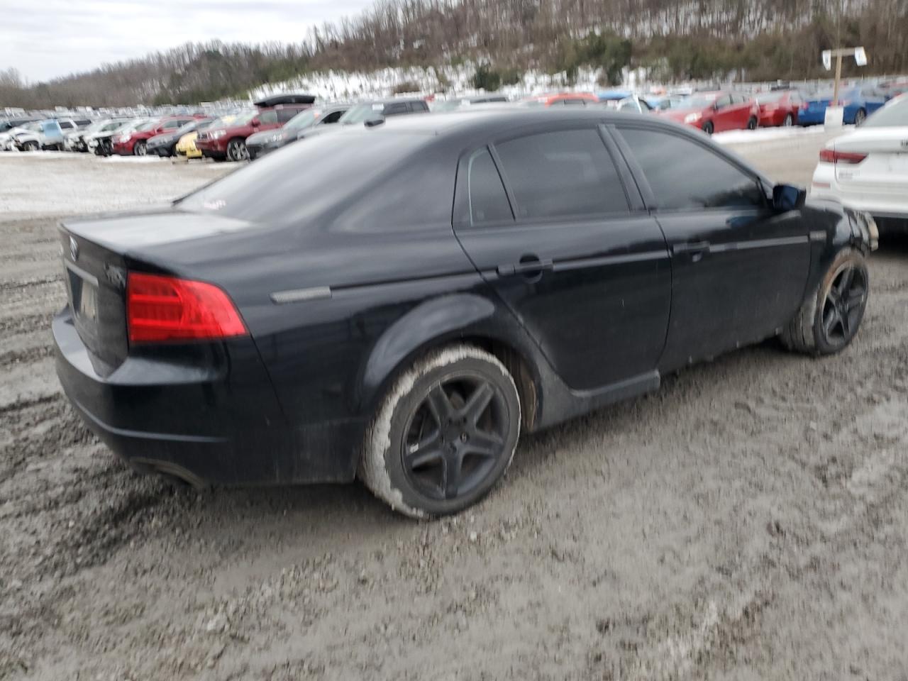 2004 Acura TL - Image 3